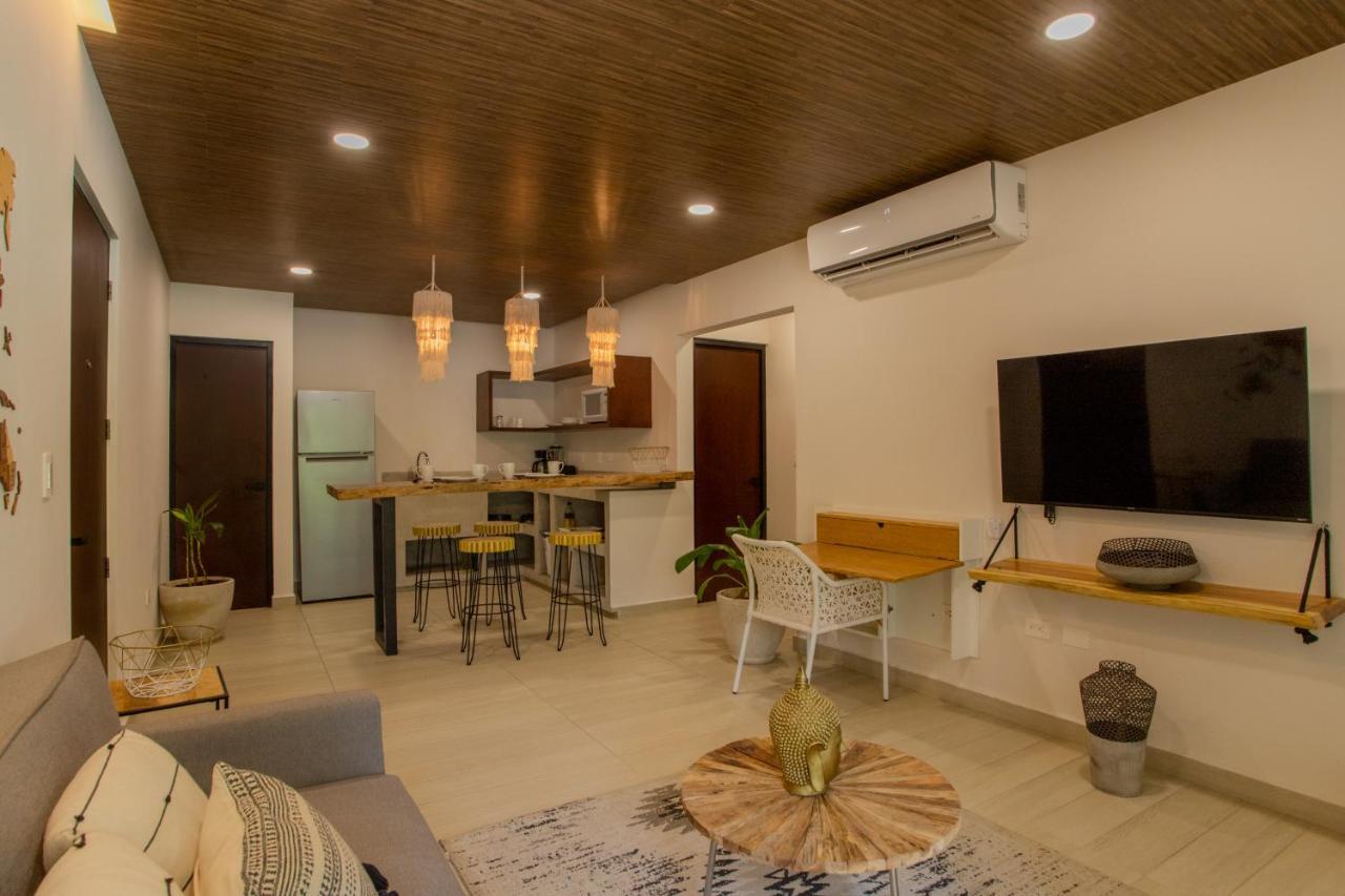 Luxury Macondo Apartahotel