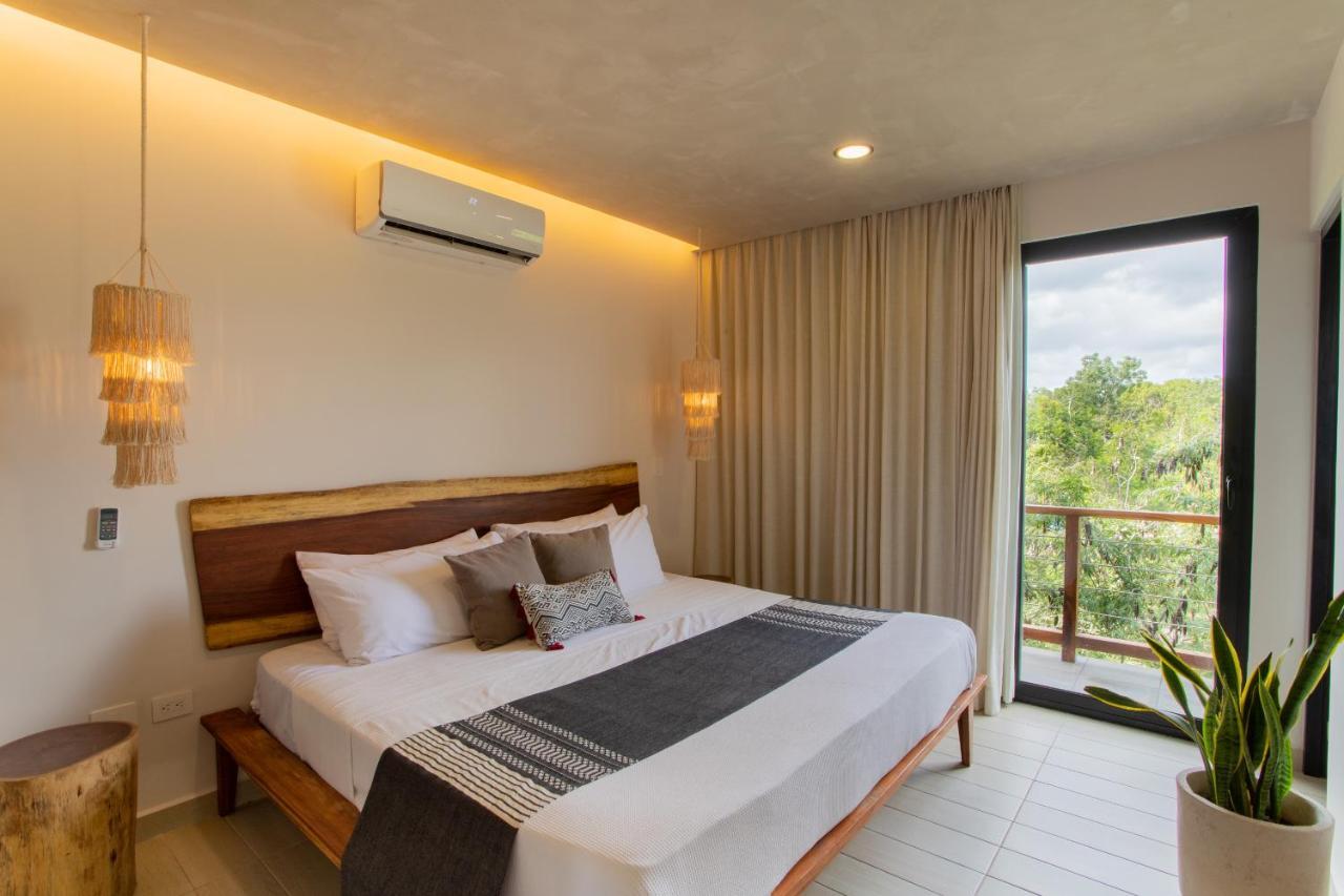 Luxury Macondo Apartahotel 2*