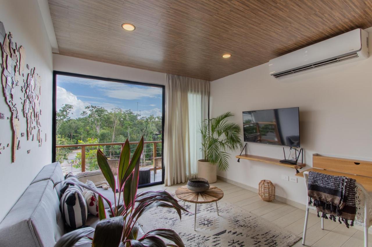 Luxury Macondo Tulum