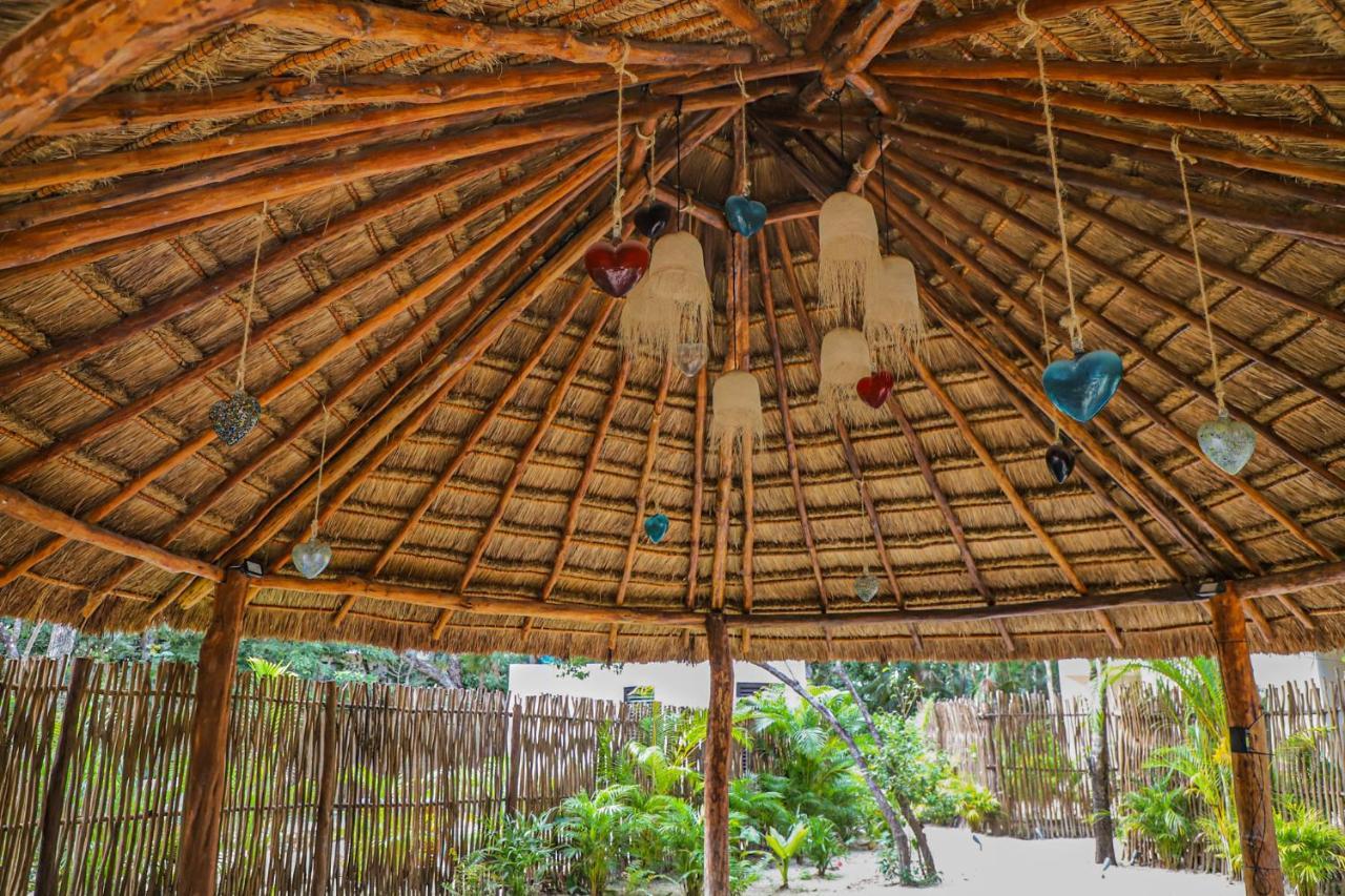 Luxury Macondo Apartahotel Tulum
