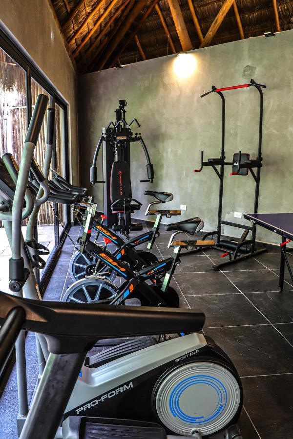 Luxury Macondo Apartahotel 2*