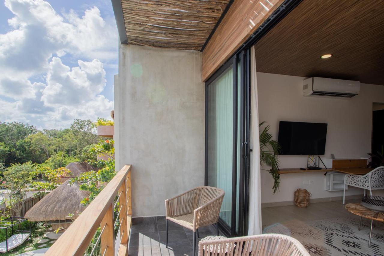 Apartahotel Luxury Macondo Tulum