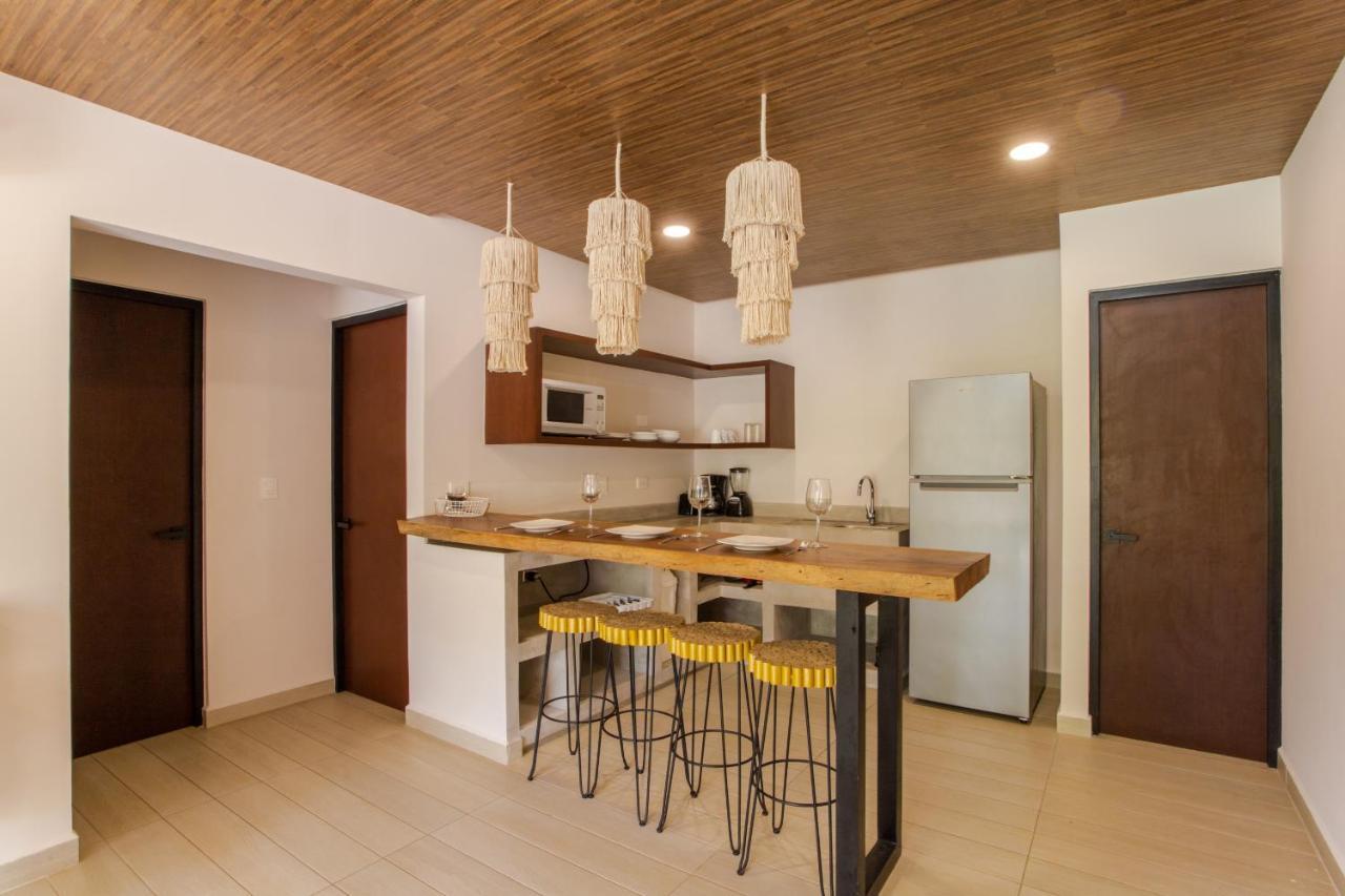 Luxury Macondo Apartahotel 2*