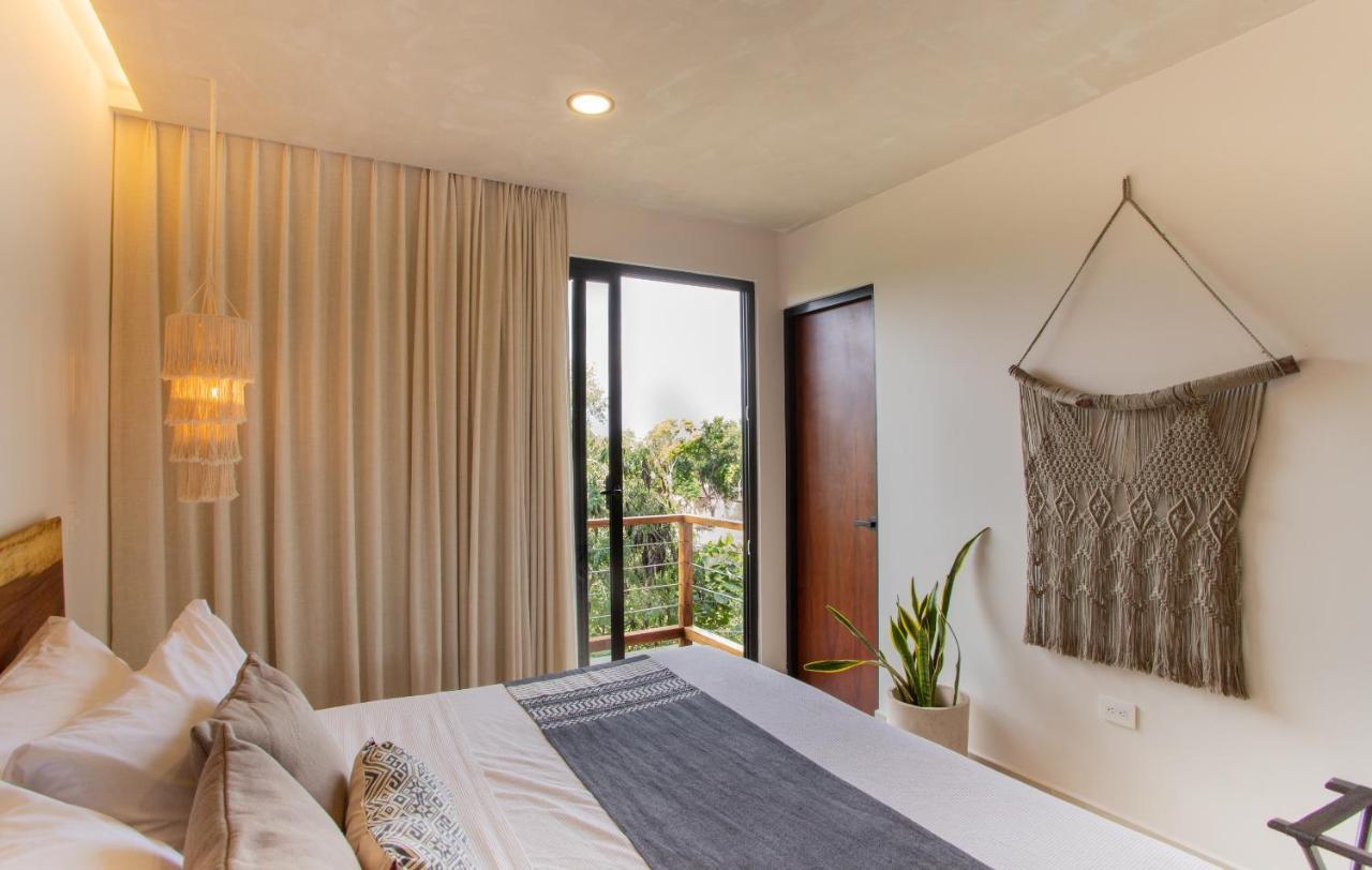Luxury Macondo Tulum