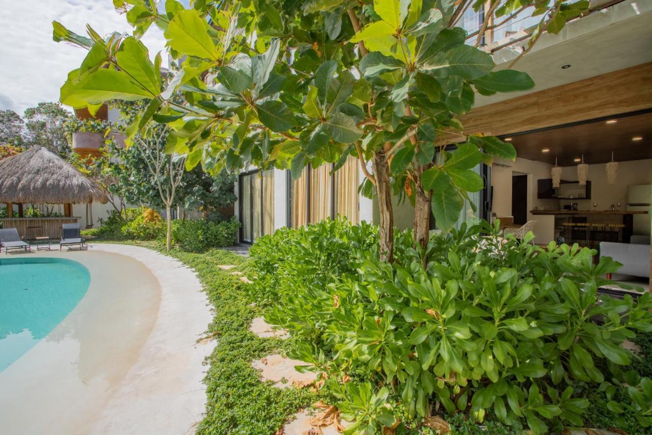 Luxury Macondo Apartahotel 2*