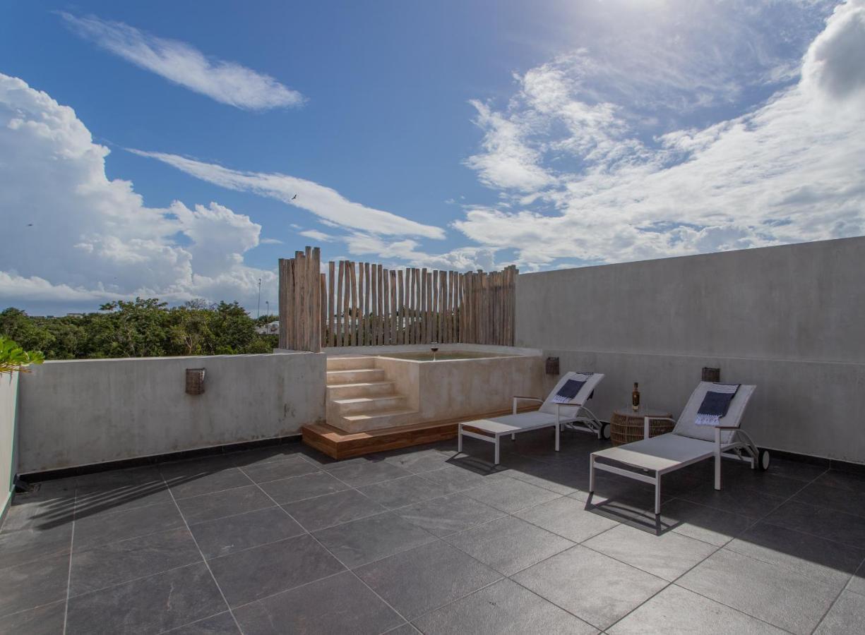 Luxury Macondo Apartahotel 2*