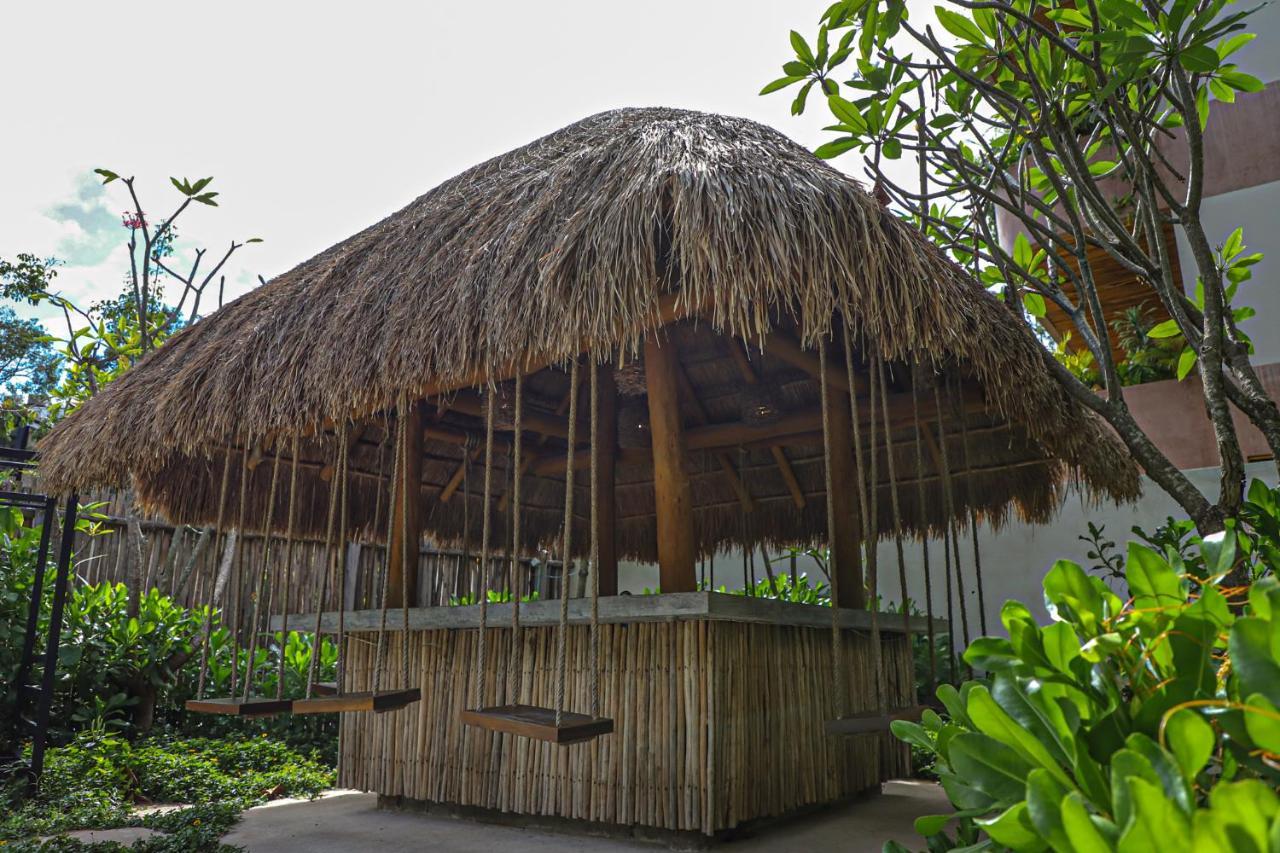 Luxury Macondo Tulum