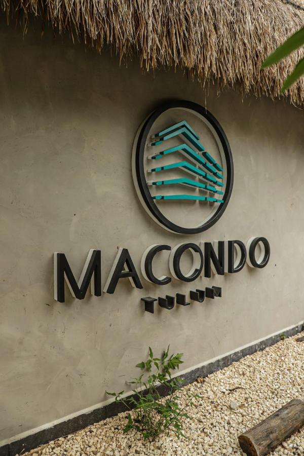 Apartahotel Luxury Macondo Tulum