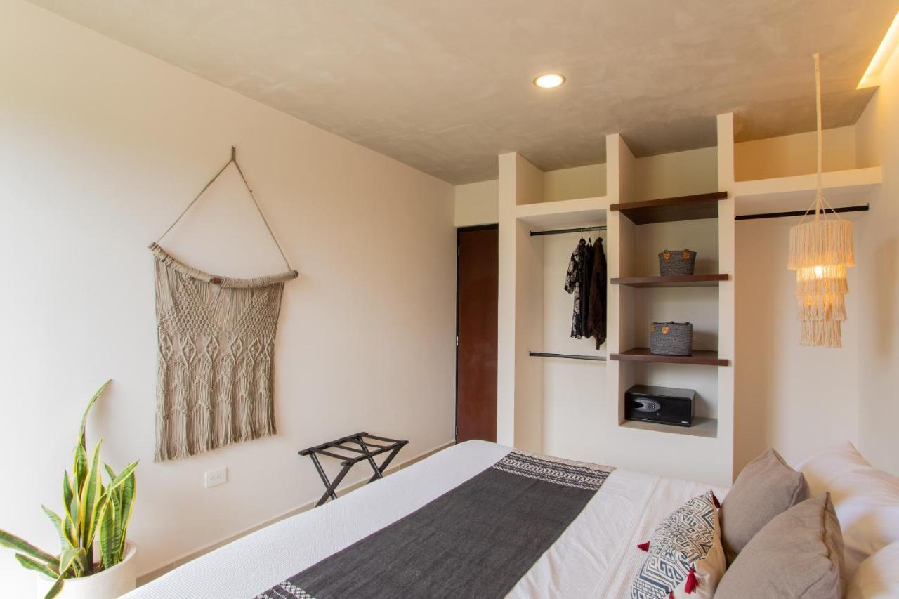 Luxury Macondo Apartahotel Tulum
