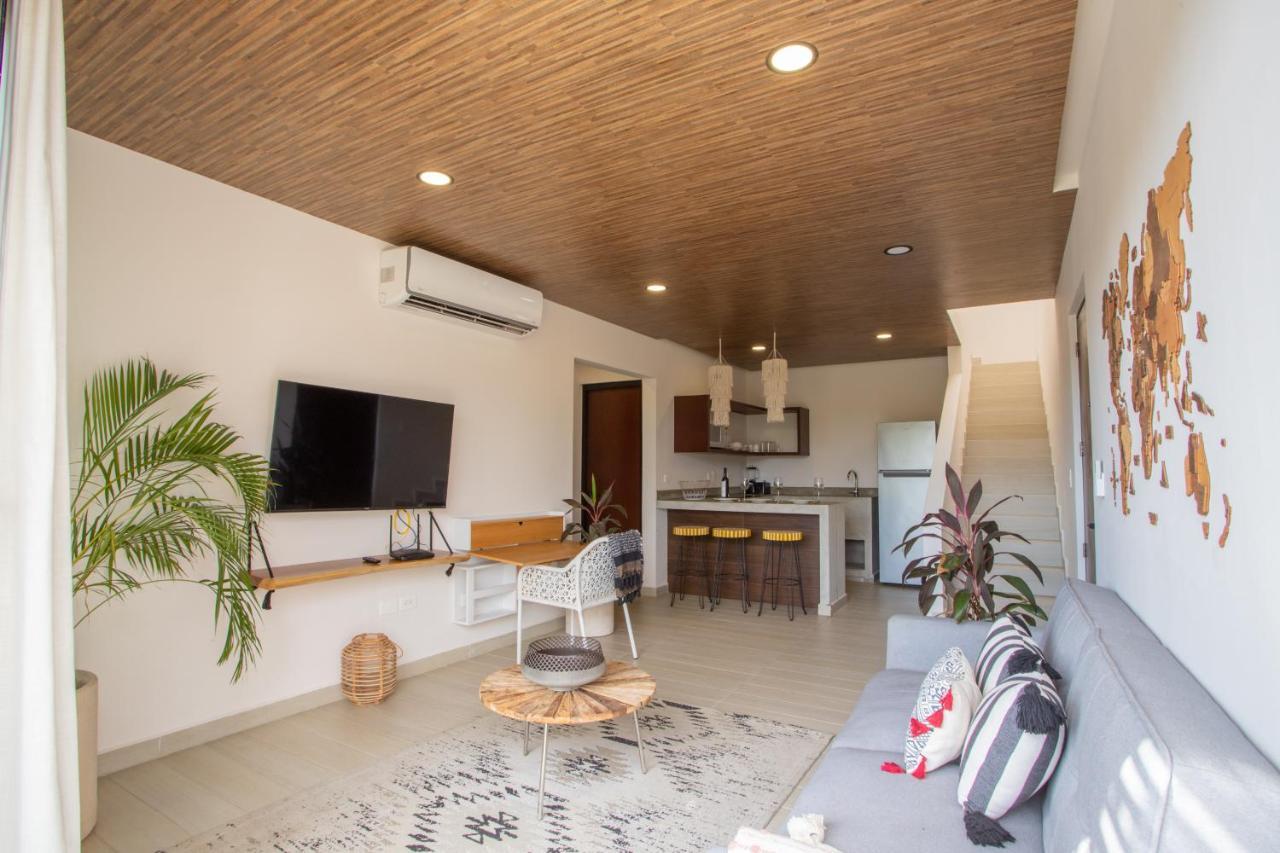Luxury Macondo Apartahotel 2*