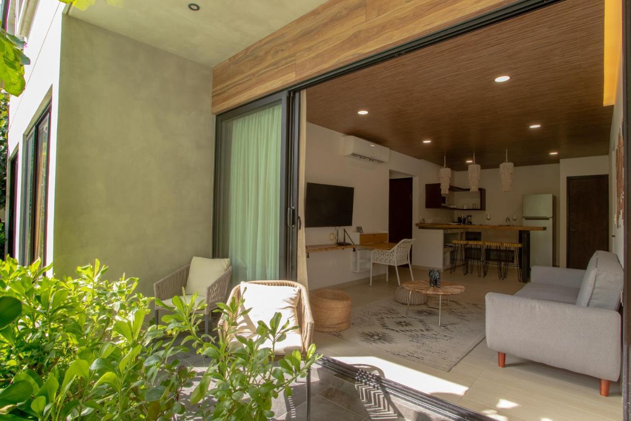 Apartahotel Luxury Macondo