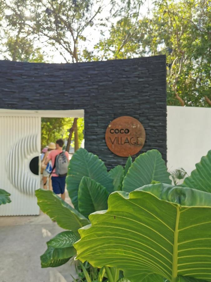 Coco Village Apartamento