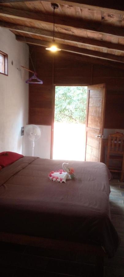 Bed and breakfast Casa Mango 2*