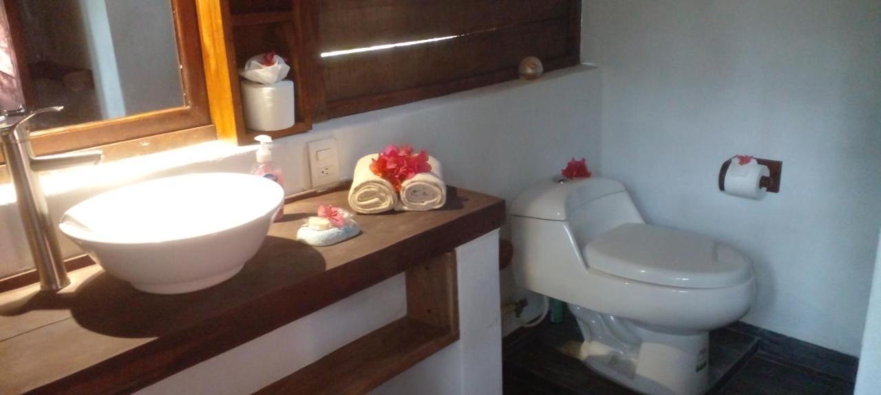 Bed and breakfast Casa Mango Tulum