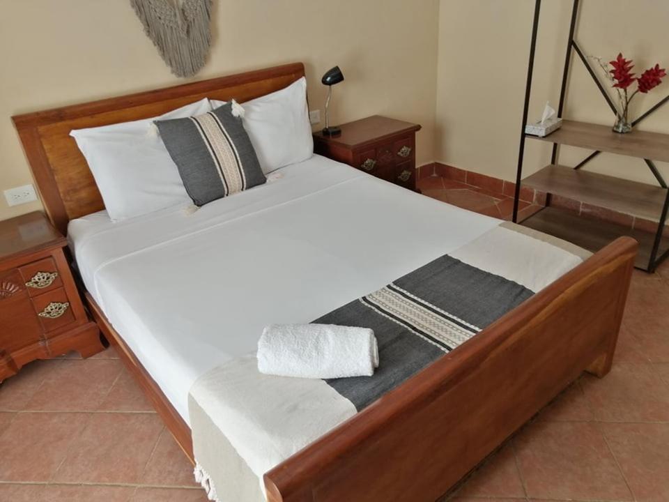 Hotel Casa Xanath Tulum
