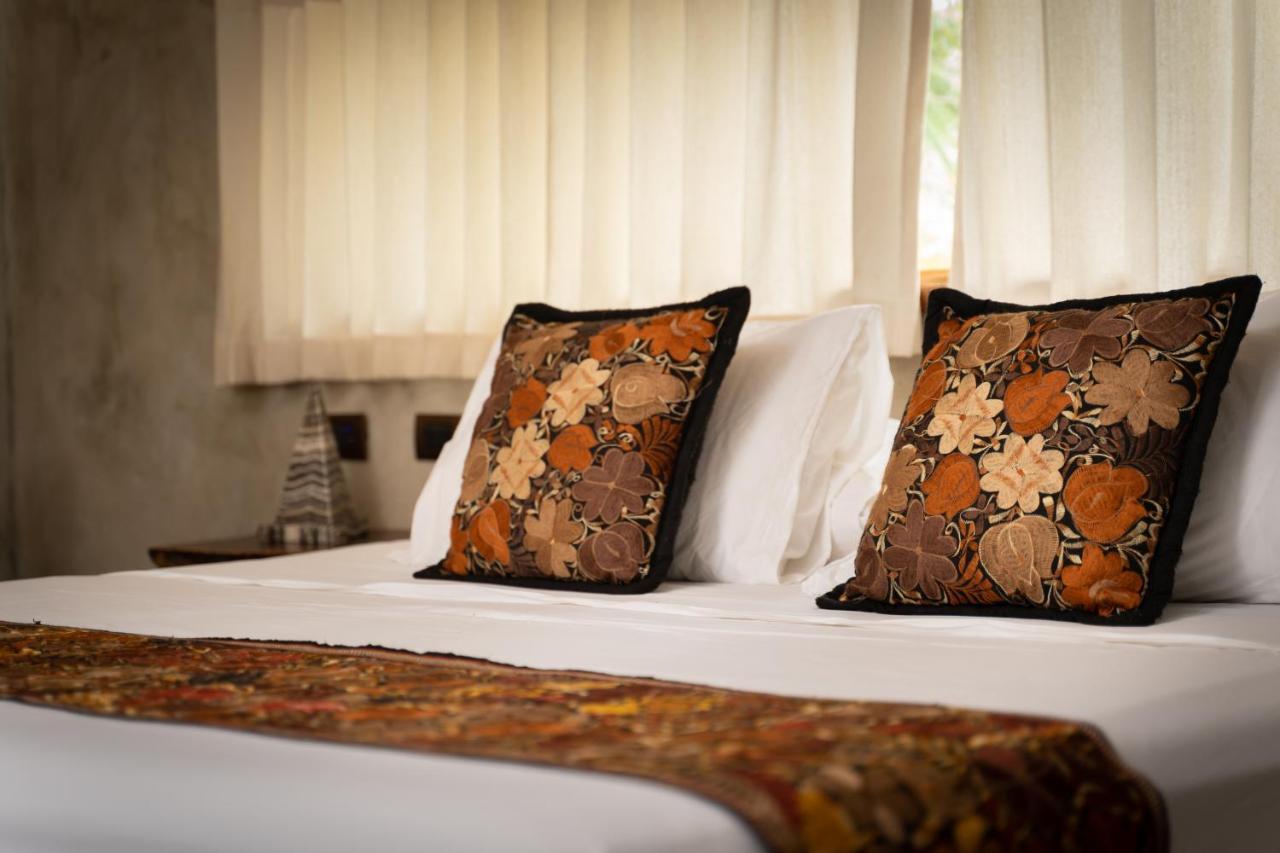 La Diosa Resort&spa Hotel Tulum