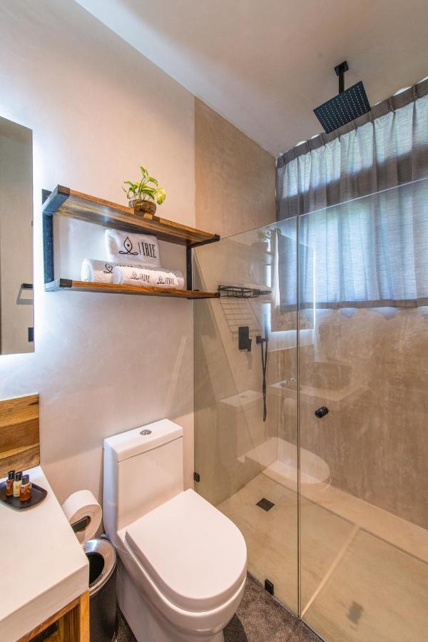 Irie Apartahotel