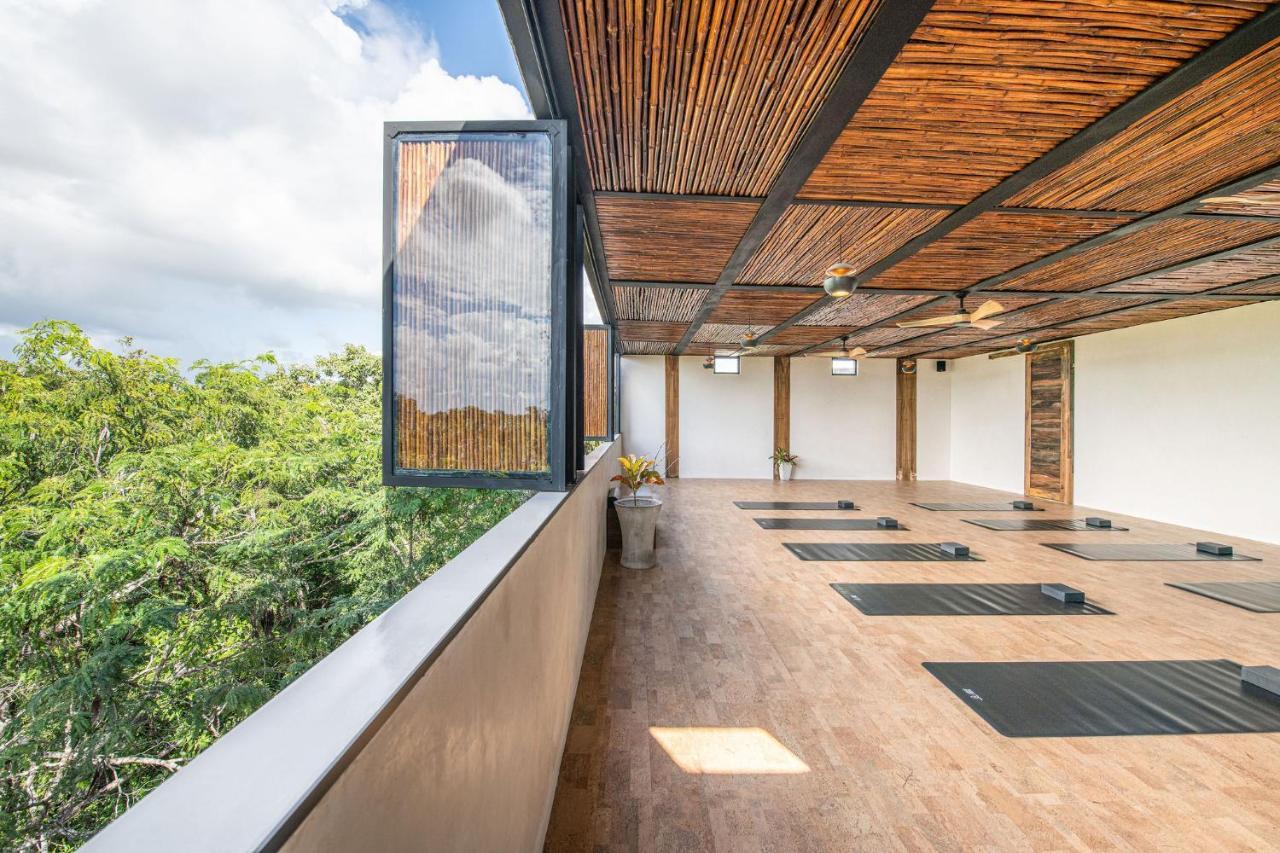 Apartahotel Irie Tulum