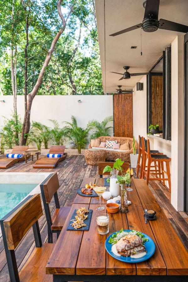 Apartahotel Irie
