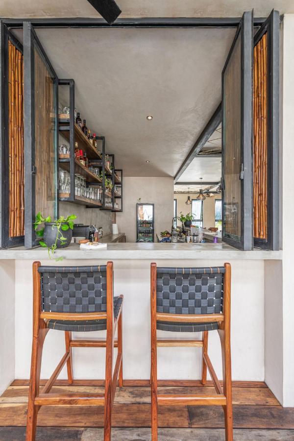 Apartahotel Irie Tulum