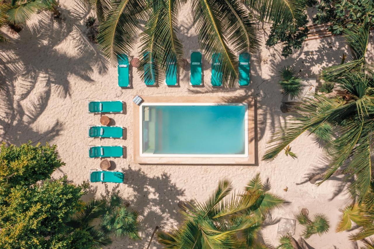 La Diosa Resort&spa 4* Tulum