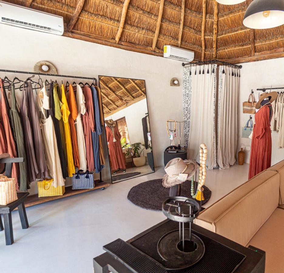 Hotel Dune Boutique Located At The Party Zone (adults Only) Tulum