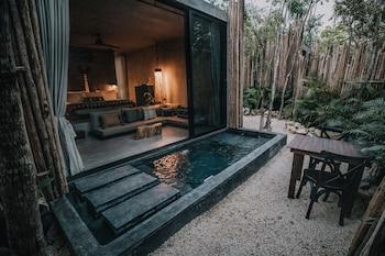 Bardo - Adults Only 5* Tulum
