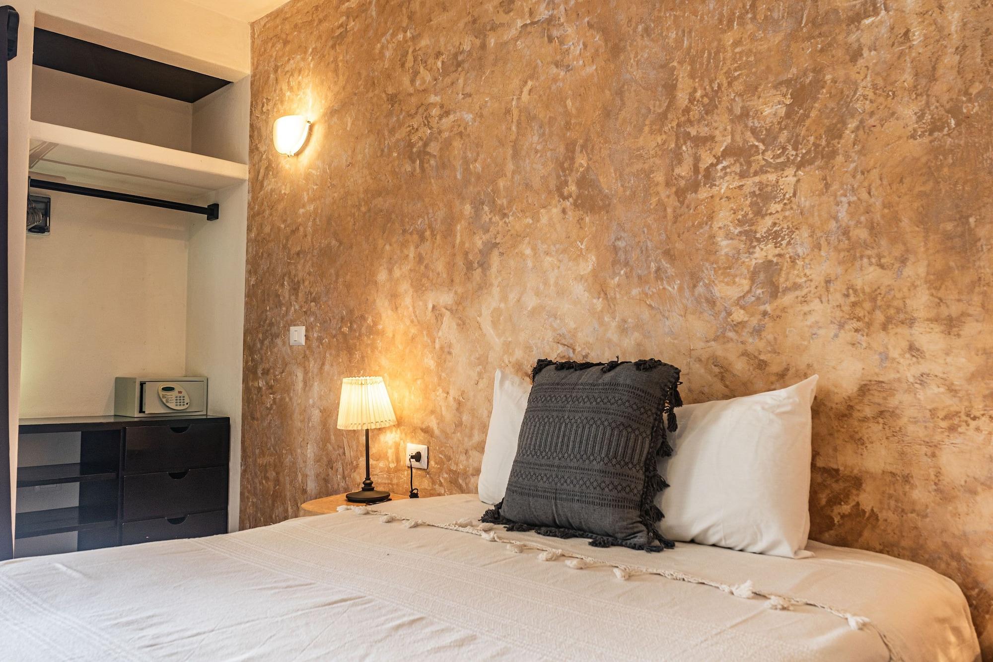Boutique 06 (adults Only) Hotel 3*