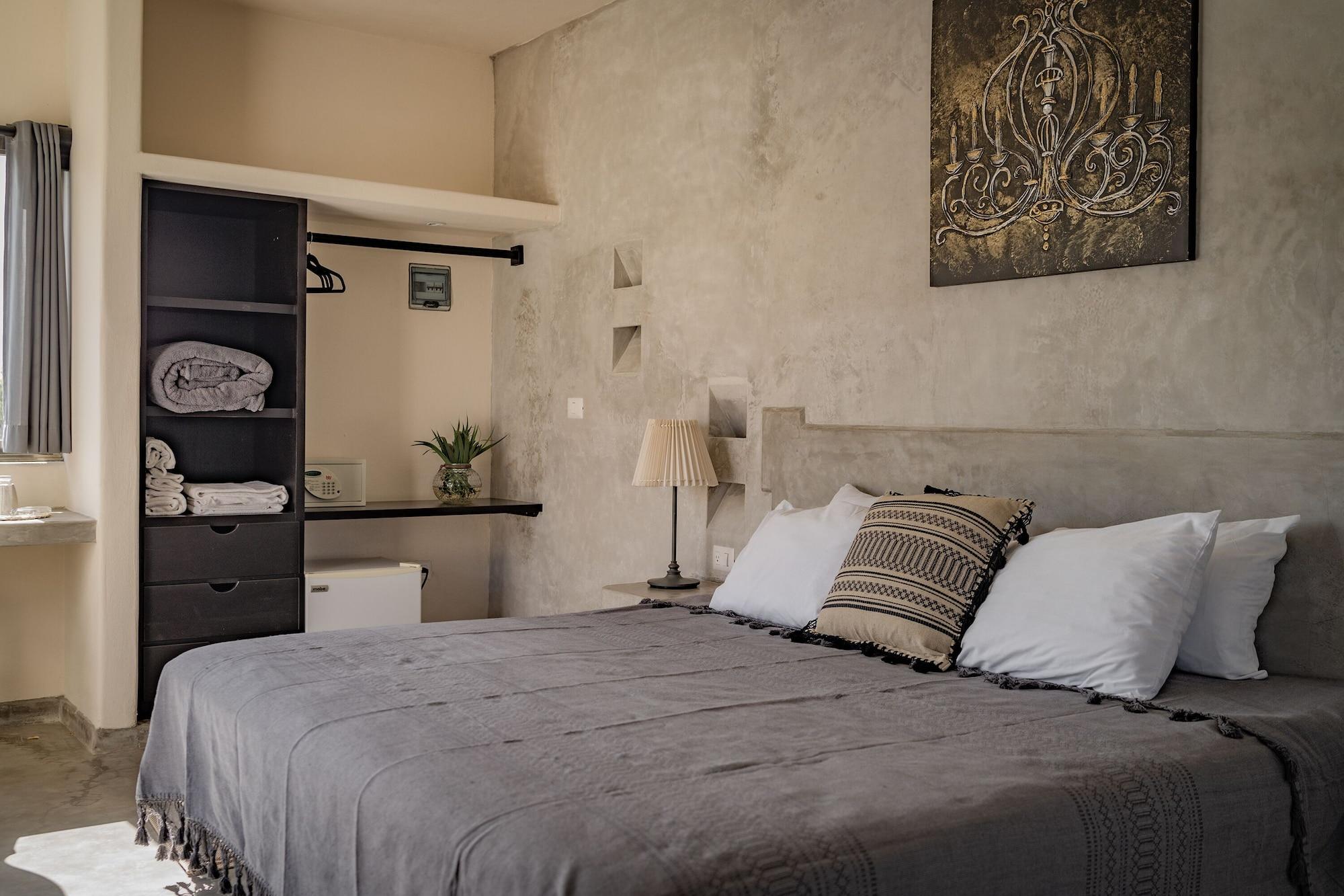 Boutique 06 (adults Only) Hotel 3*