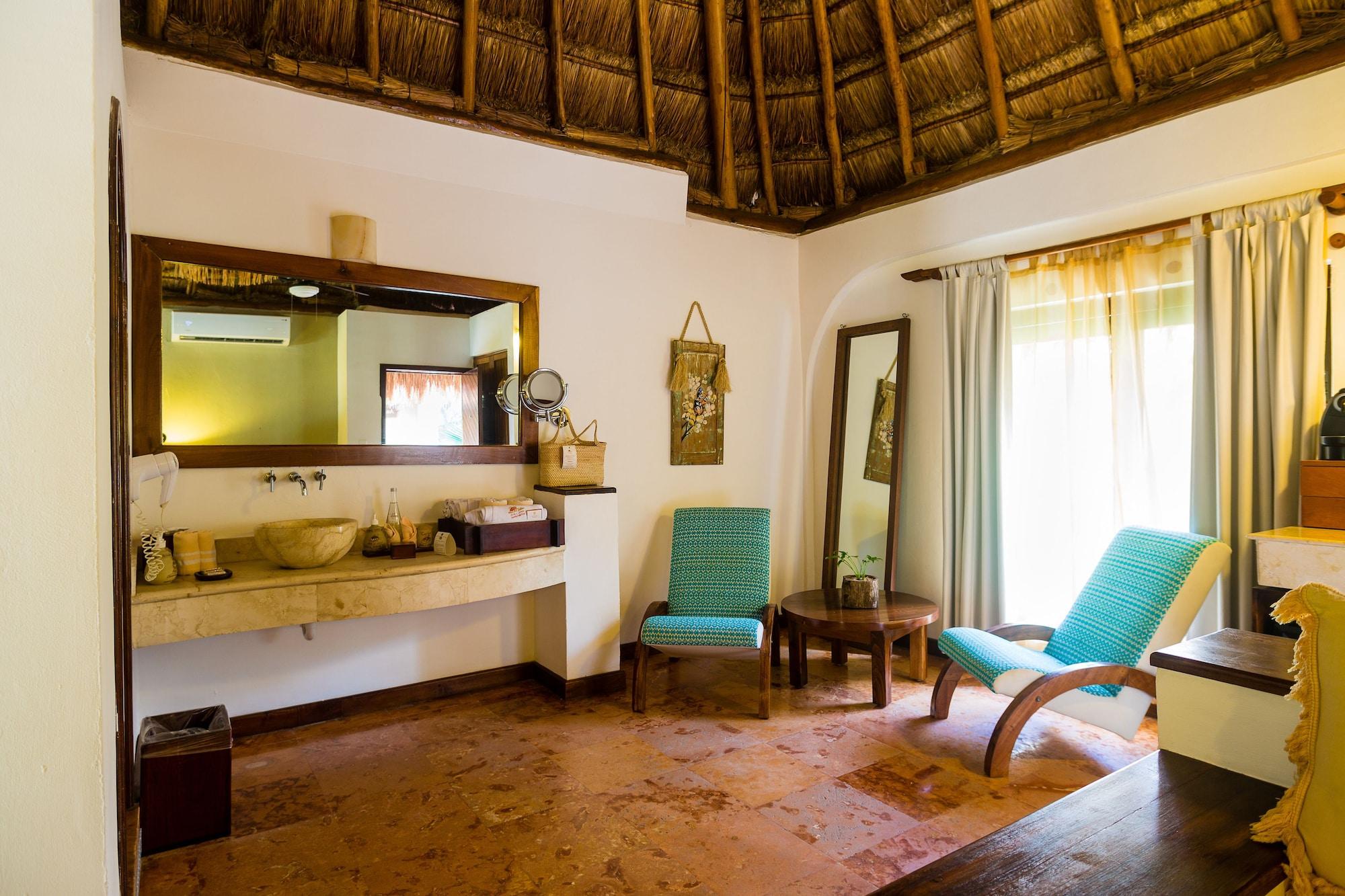 Hotel Ana Y Jose Hotel&spa 5*