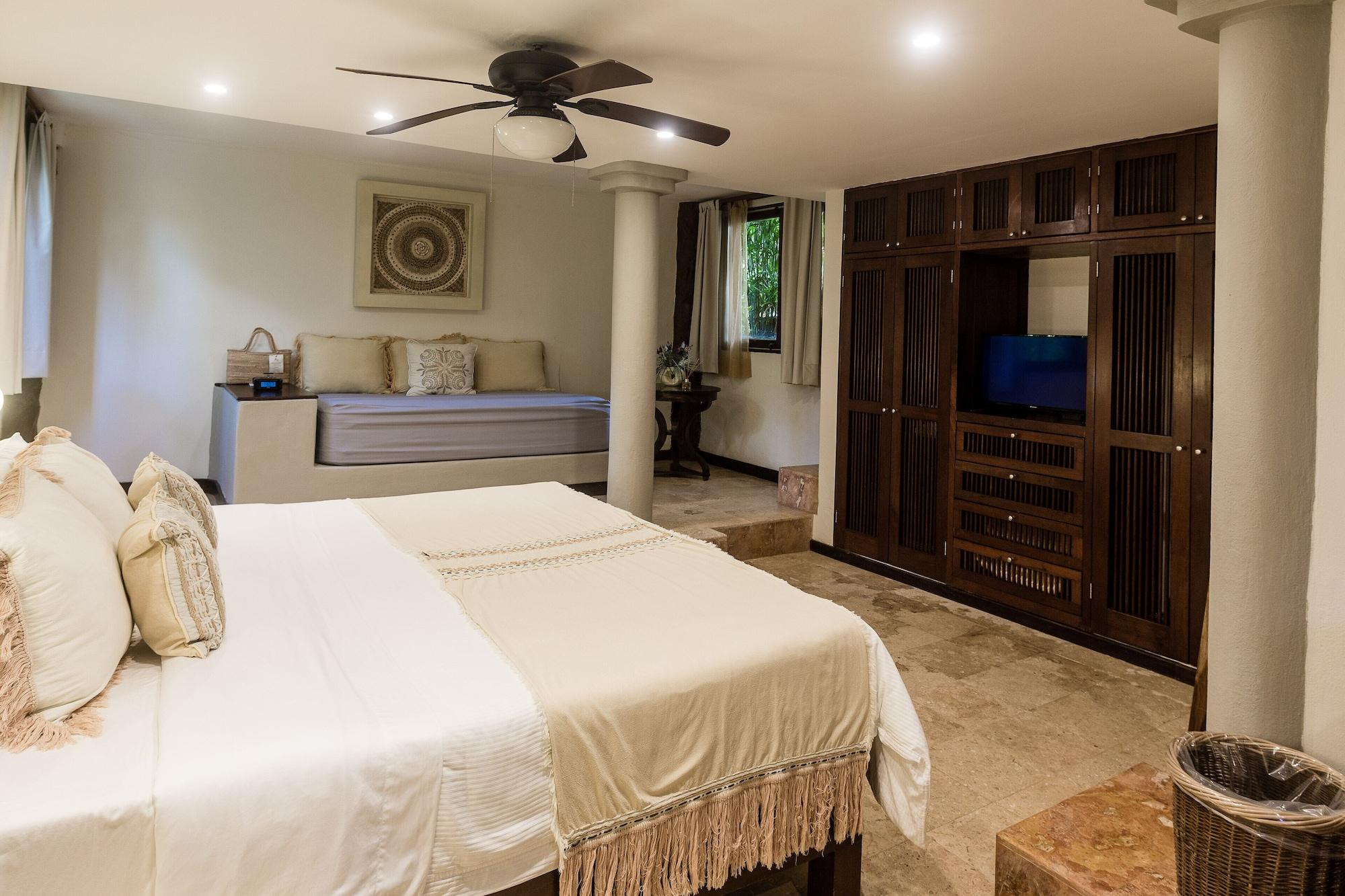 Hotel Ana Y Jose Hotel&spa Tulum
