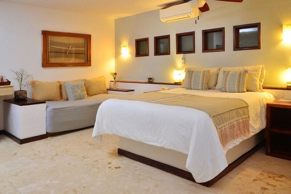 Ana Y Jose Hotel&spa Tulum