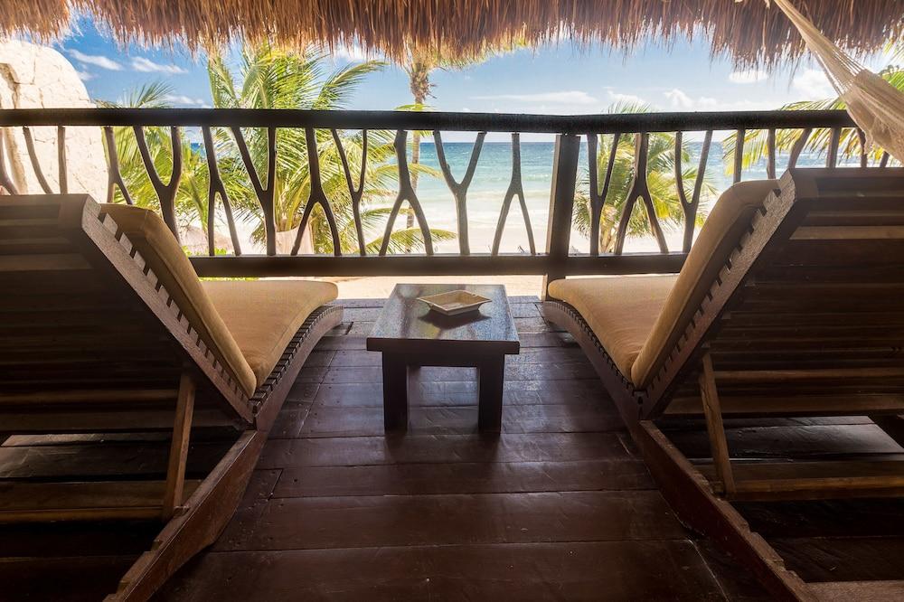 Ana Y Jose Hotel&spa Hotel Tulum