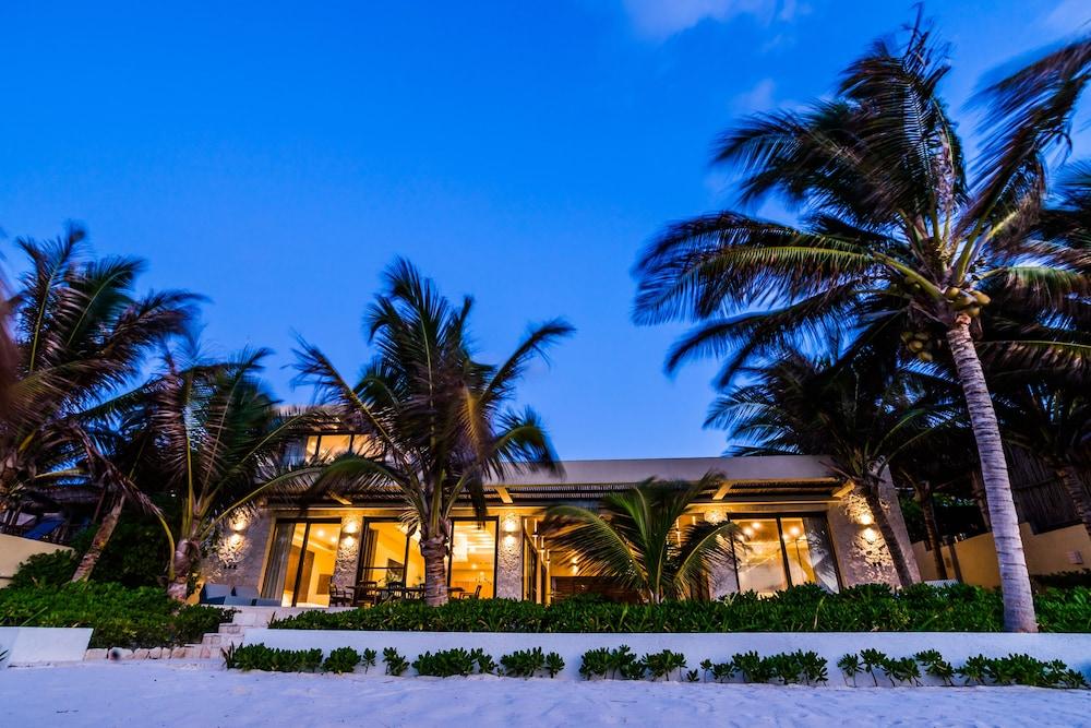 Hotel Ana Y Jose Hotel&spa Tulum