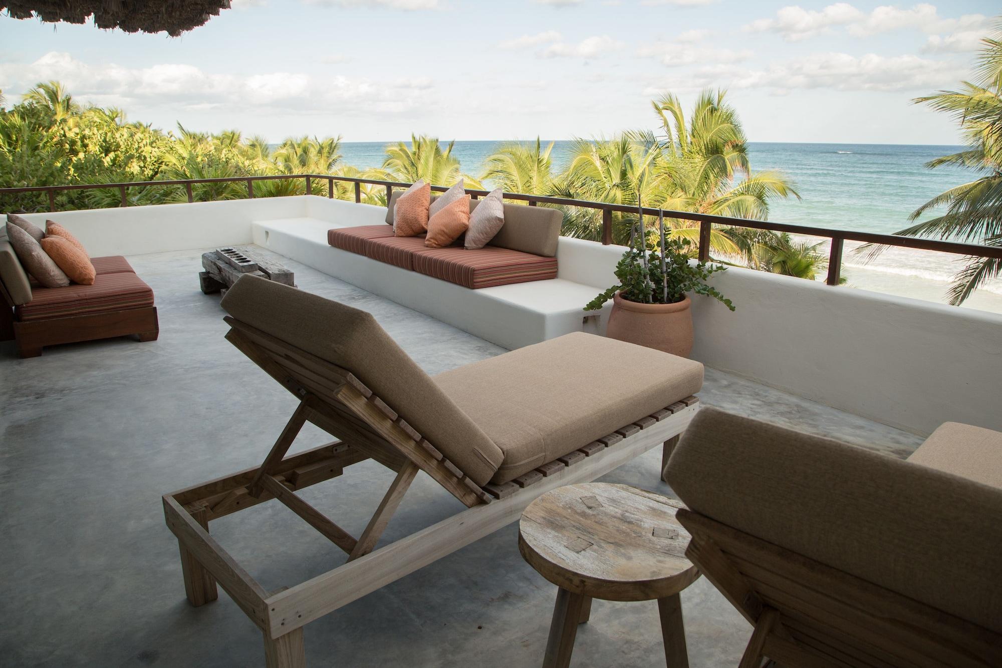 Chiringuito Tulum