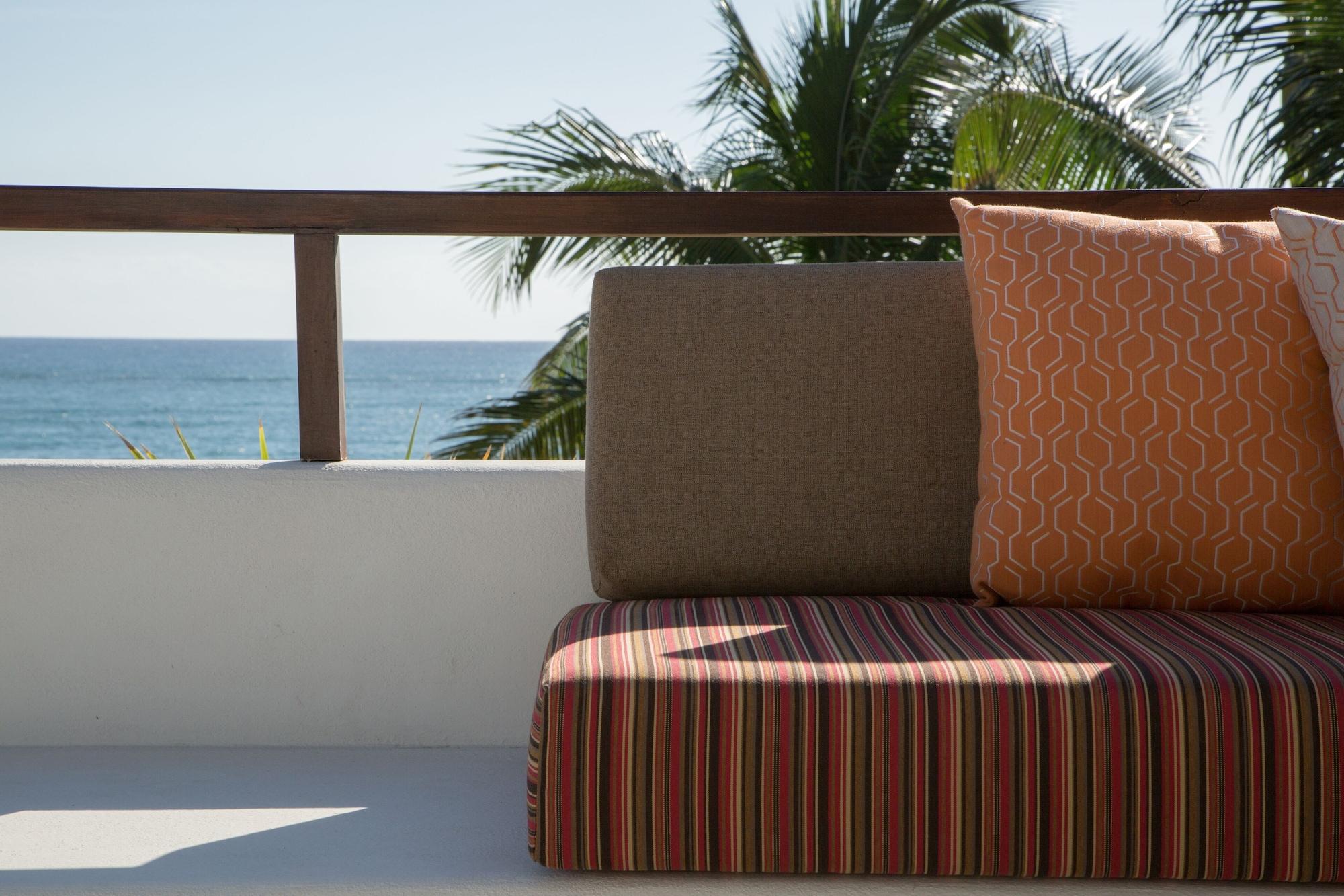 Chiringuito 4* Tulum