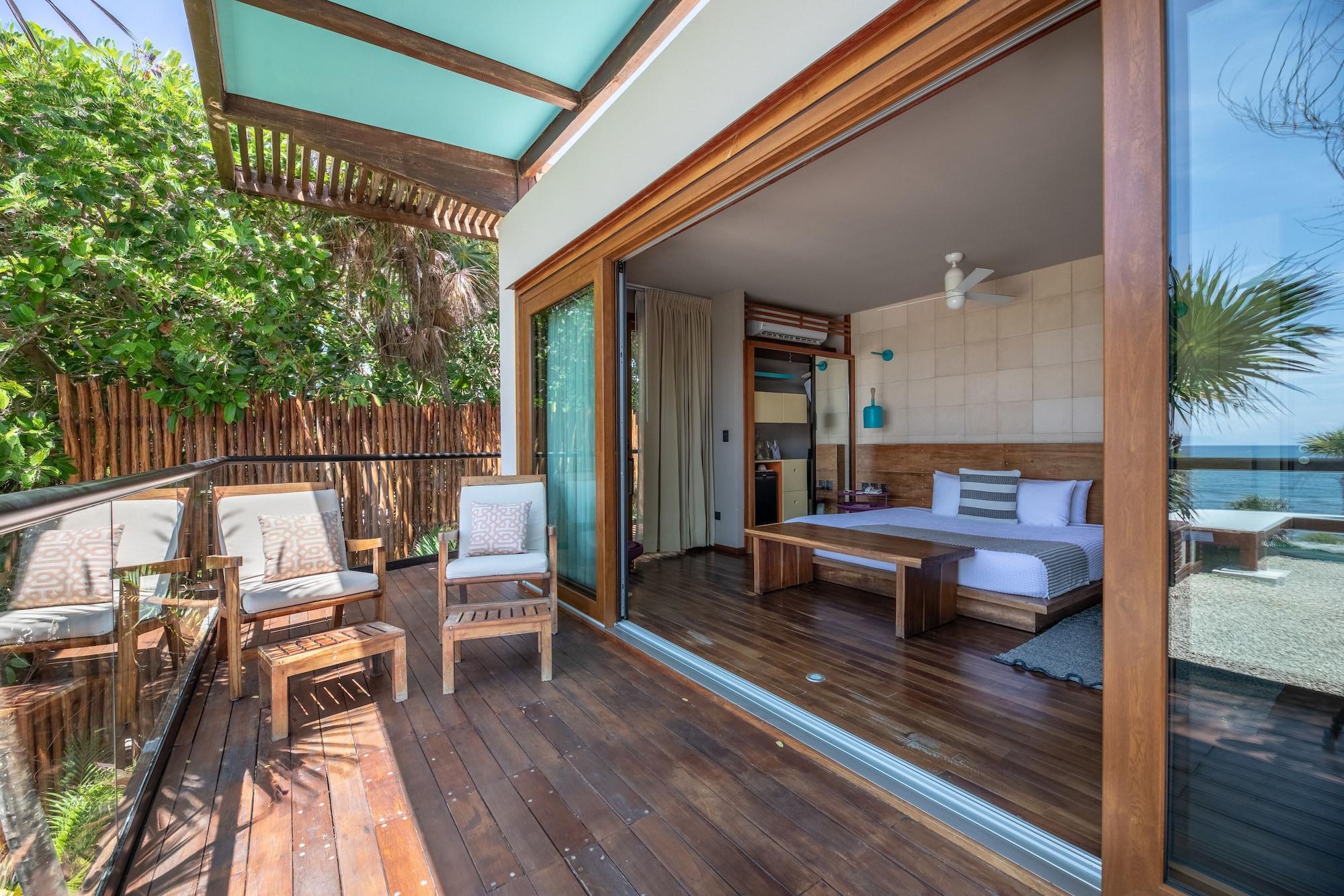 Hotel Mi Tulum, A Small Luxury (adults Only)