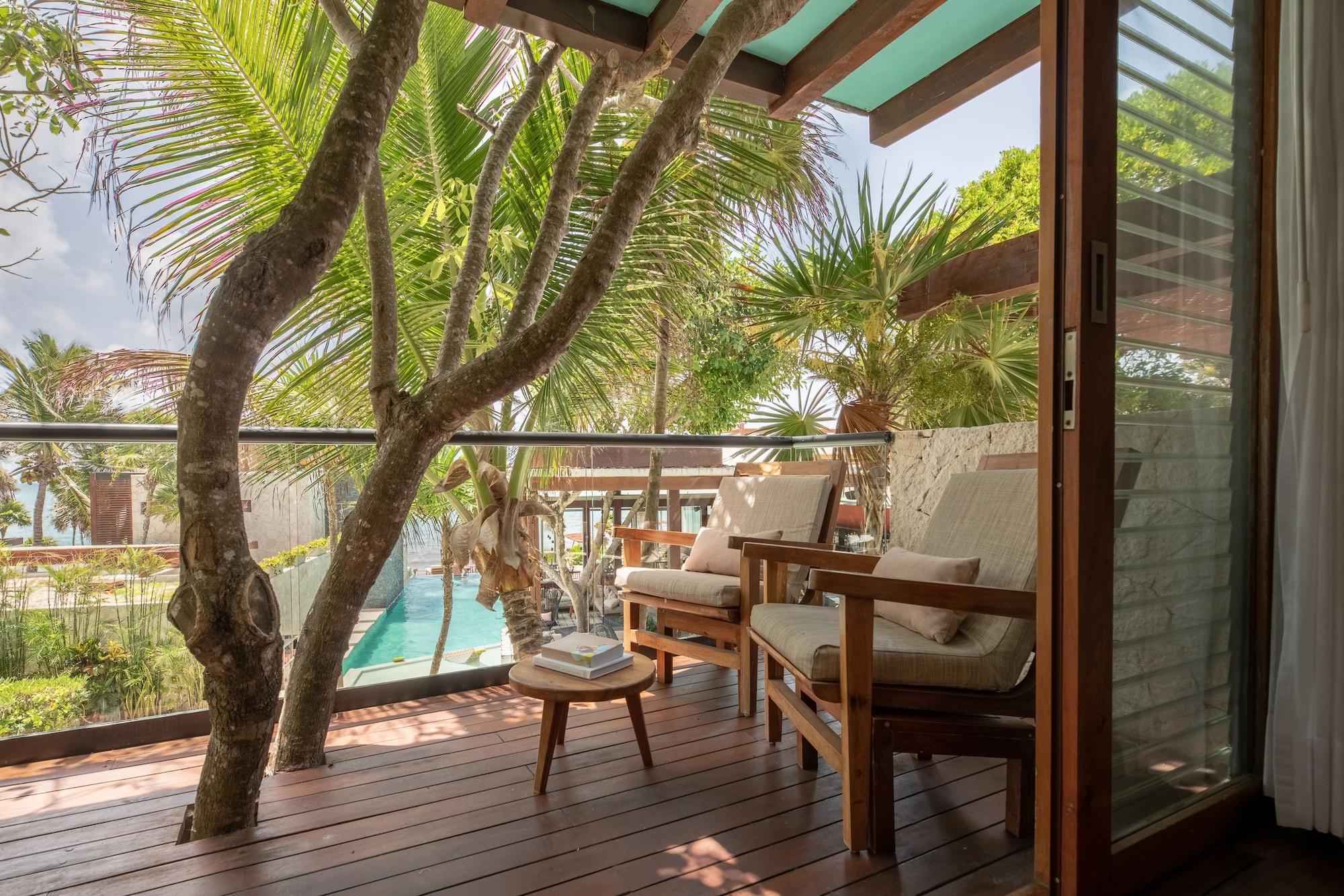 Mi Tulum, A Small Luxury (adults Only) 5*
