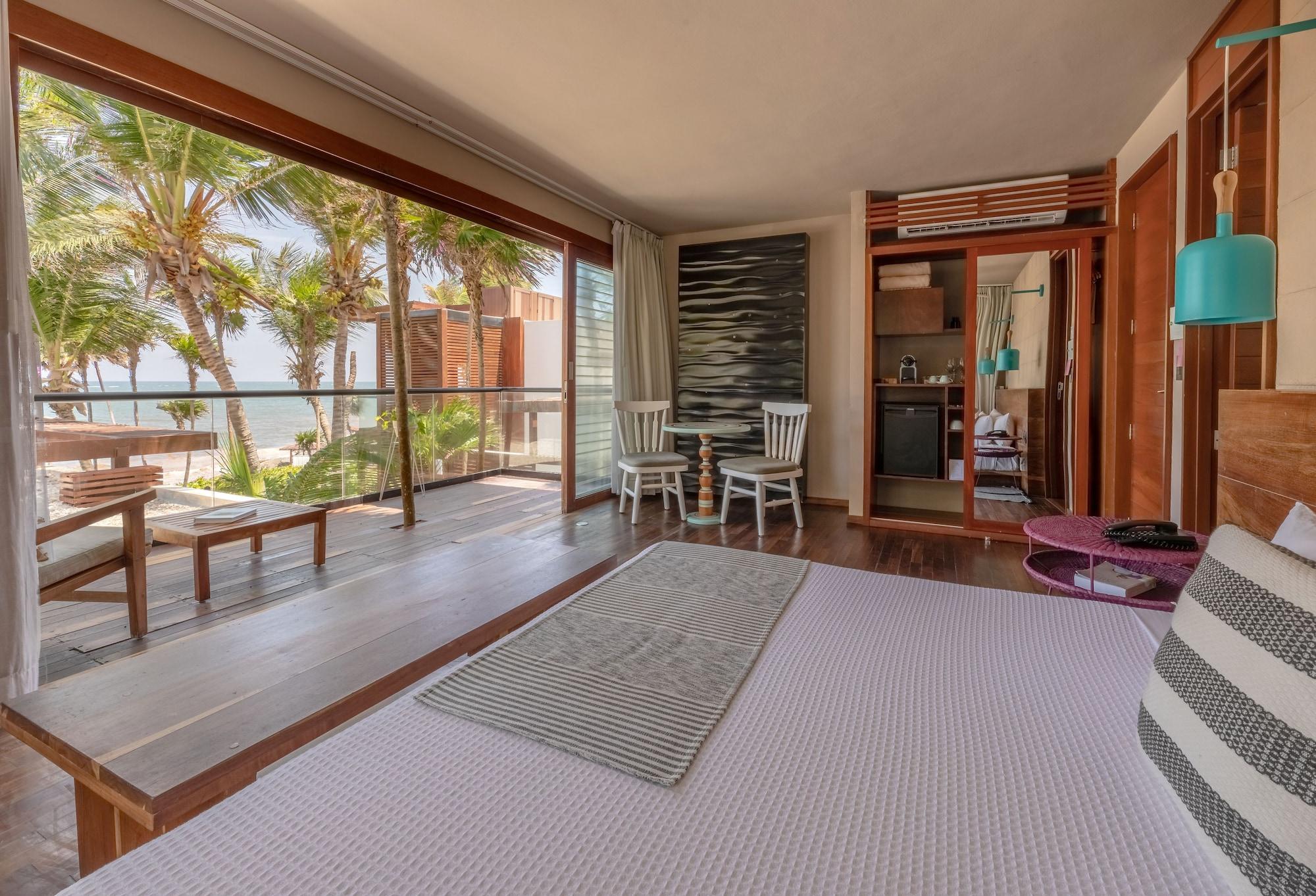 Mi Tulum, A Small Luxury (adults Only) 5* Tulum