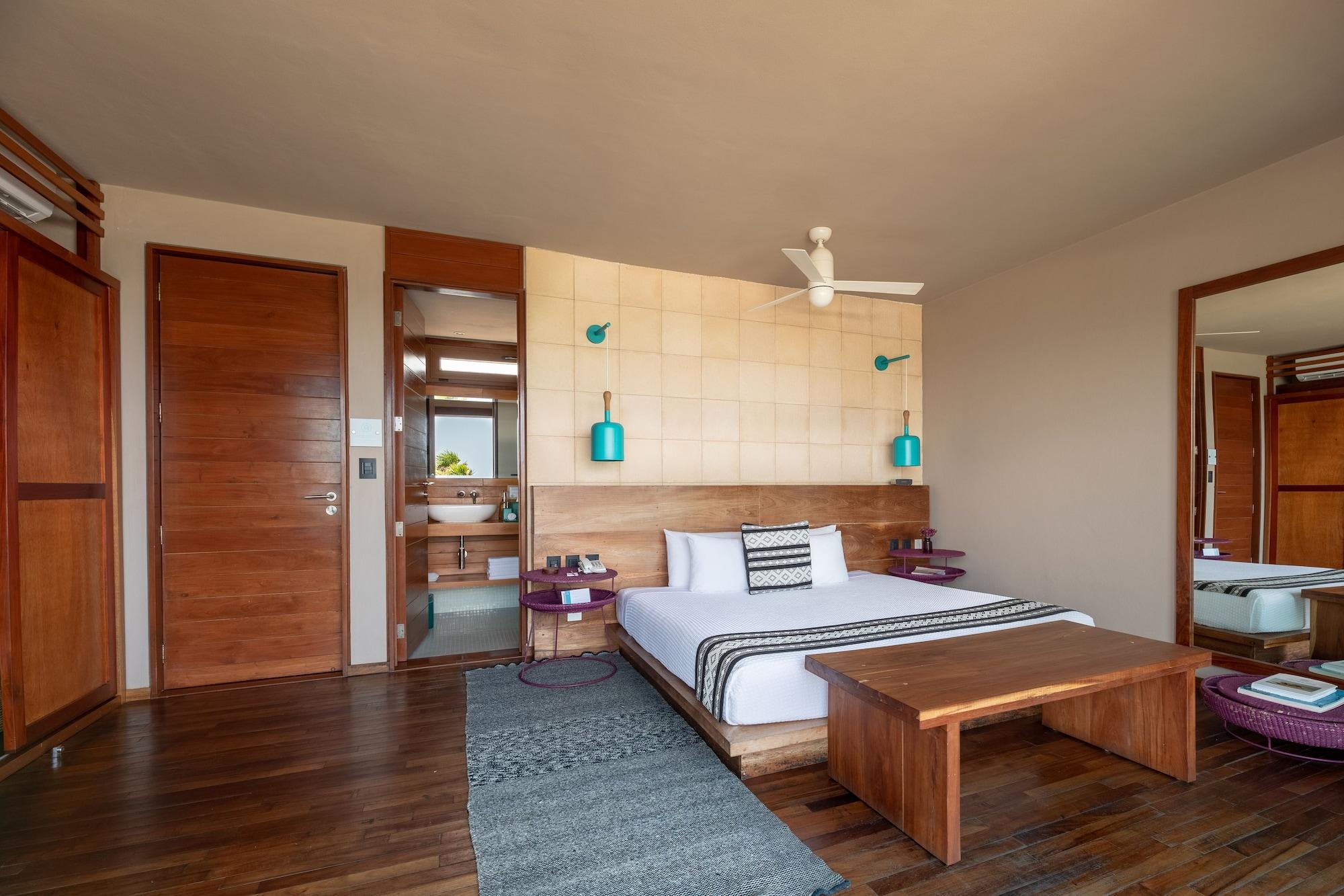 Mi Tulum, A Small Luxury (adults Only) 5* Tulum