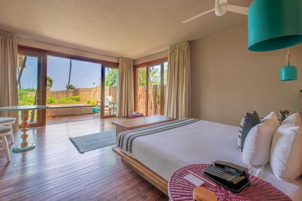Hotel Mi Tulum, A Small Luxury (adults Only) 5*