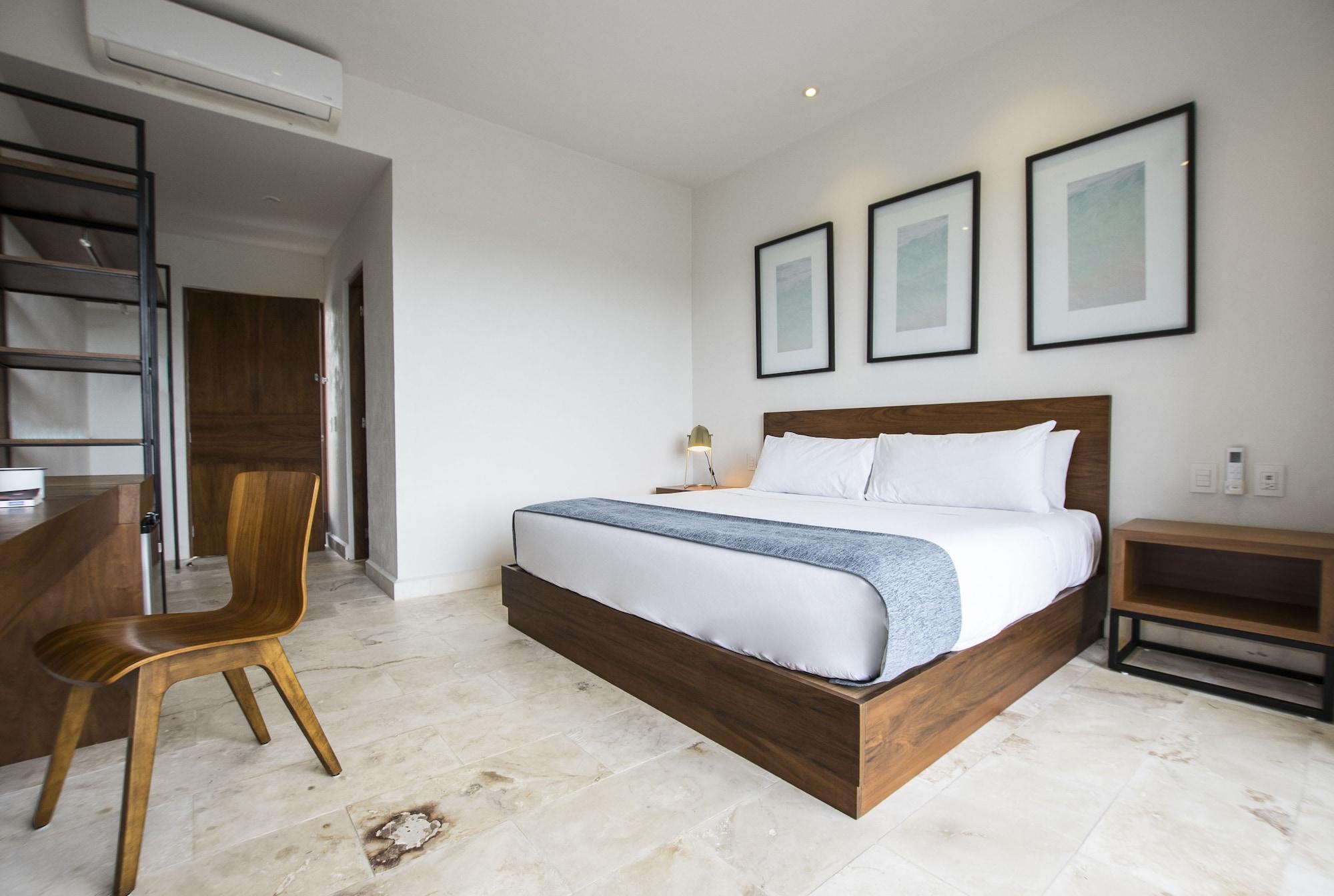 The Strabon Hotel