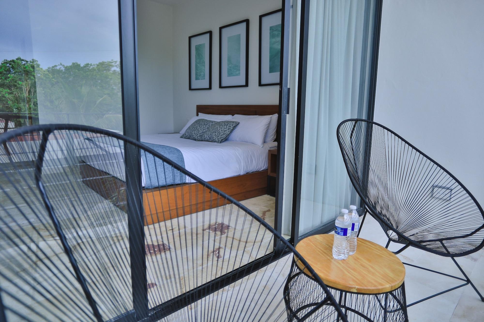 The Strabon Tulum