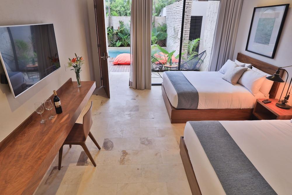 Hotel The Strabon