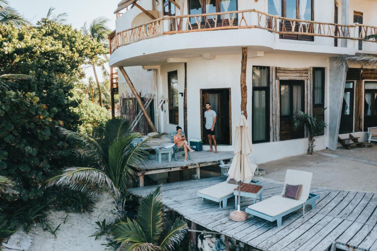 Del Sol Tulum