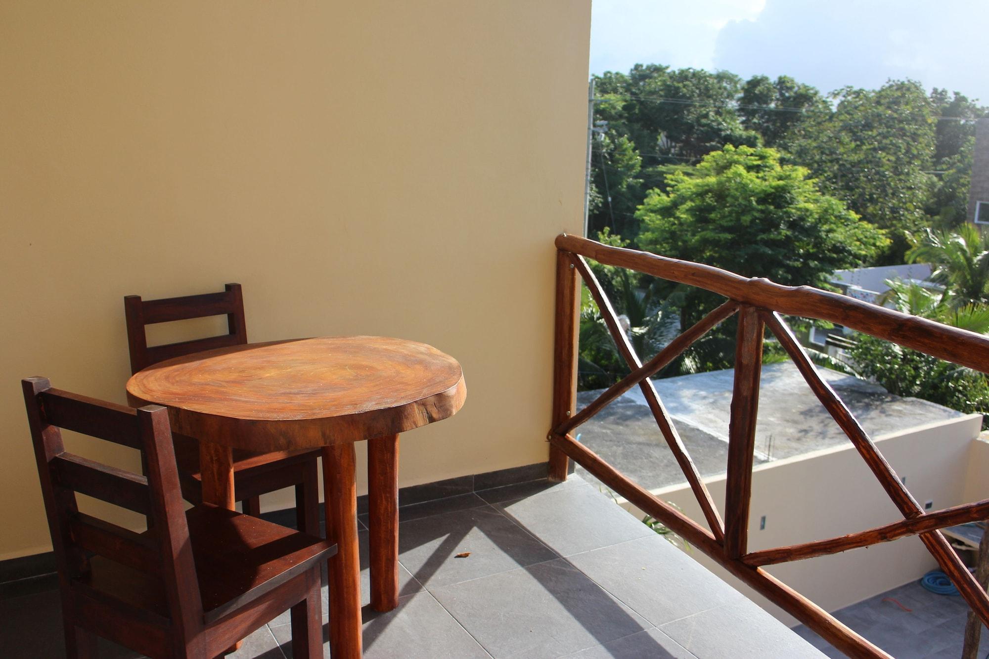 Casa Santiago Tulum