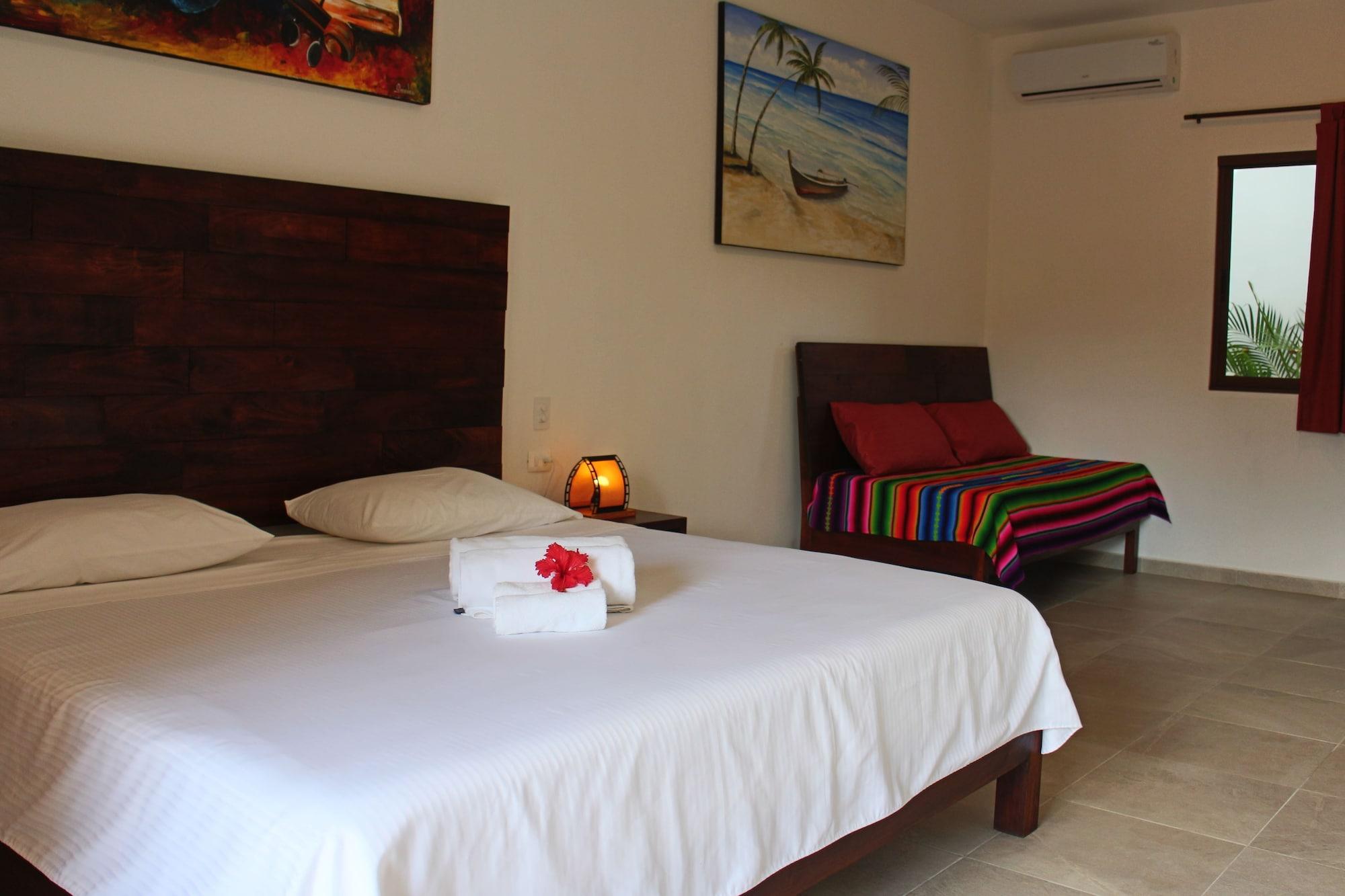Hotel Casa Santiago