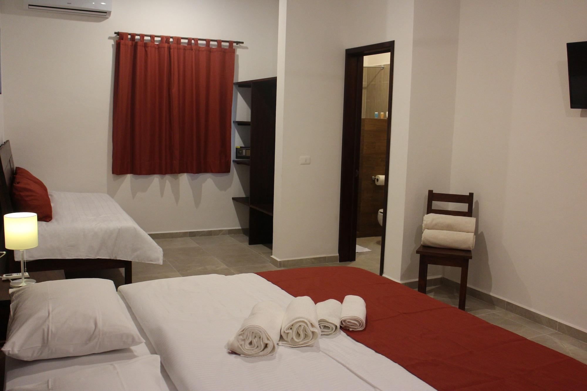 Casa Santiago Hotel Tulum