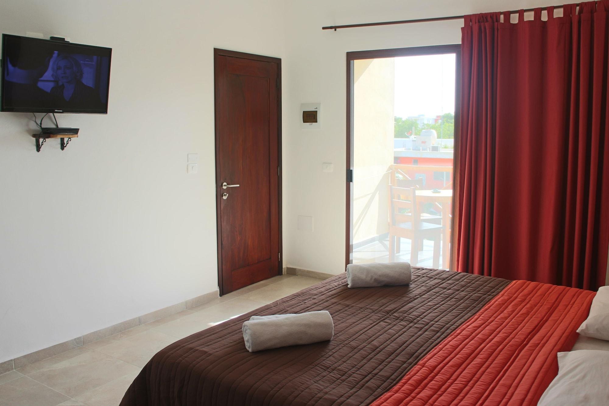 Casa Santiago 3*