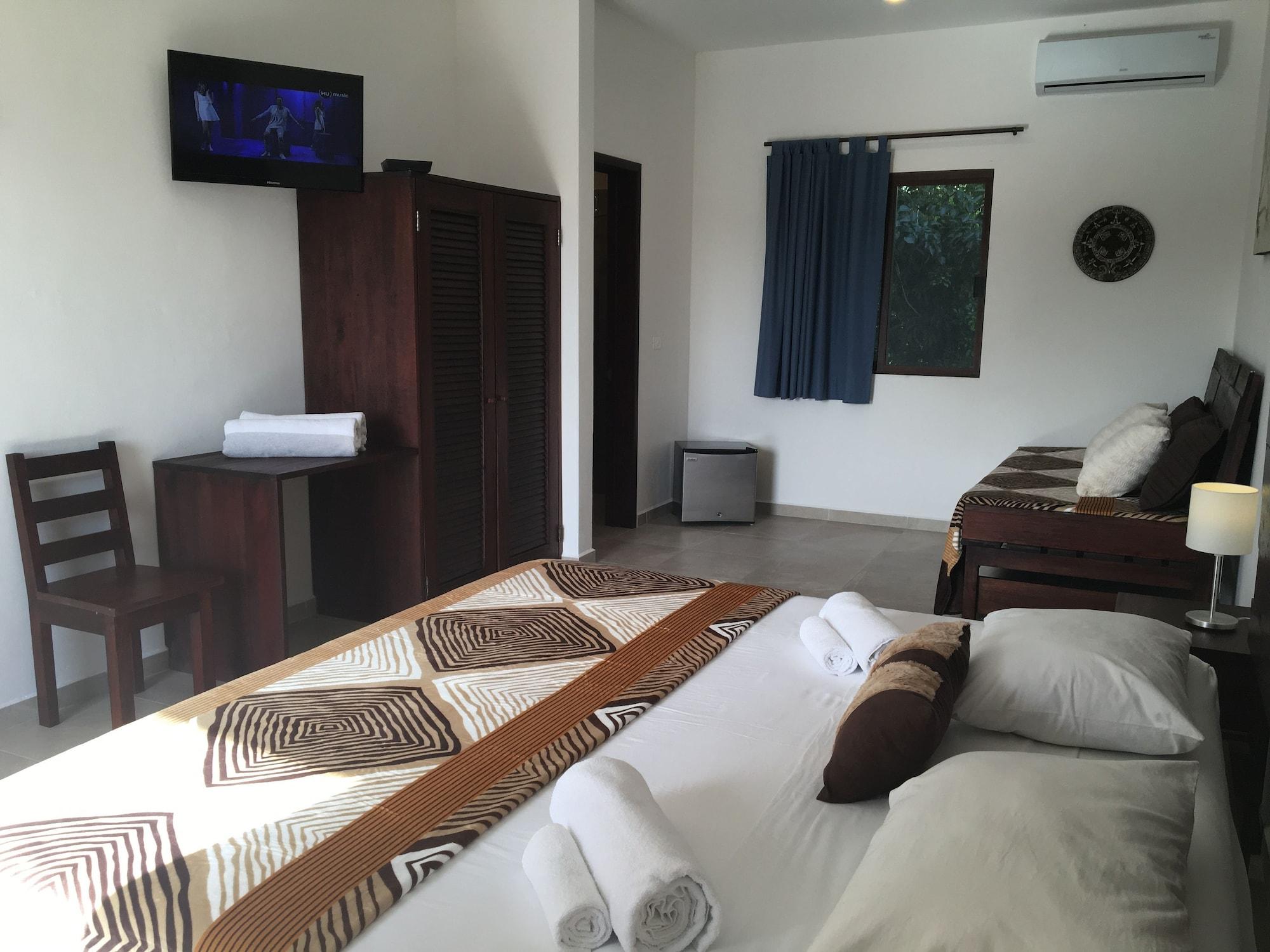 Casa Santiago Hotel Tulum